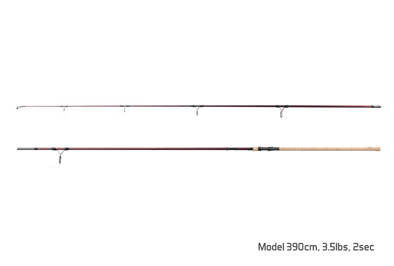 Prut Delphin Etna E3 cork 330cm/3,00lbs