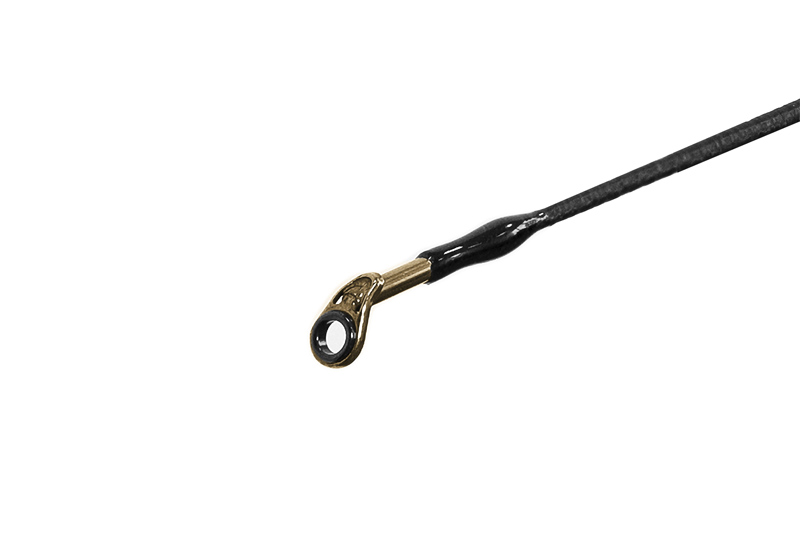 Prut Delphin Wild Trout 228cm/1-10g