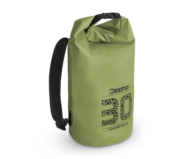 Voděodolný batoh Delphin WB-30L