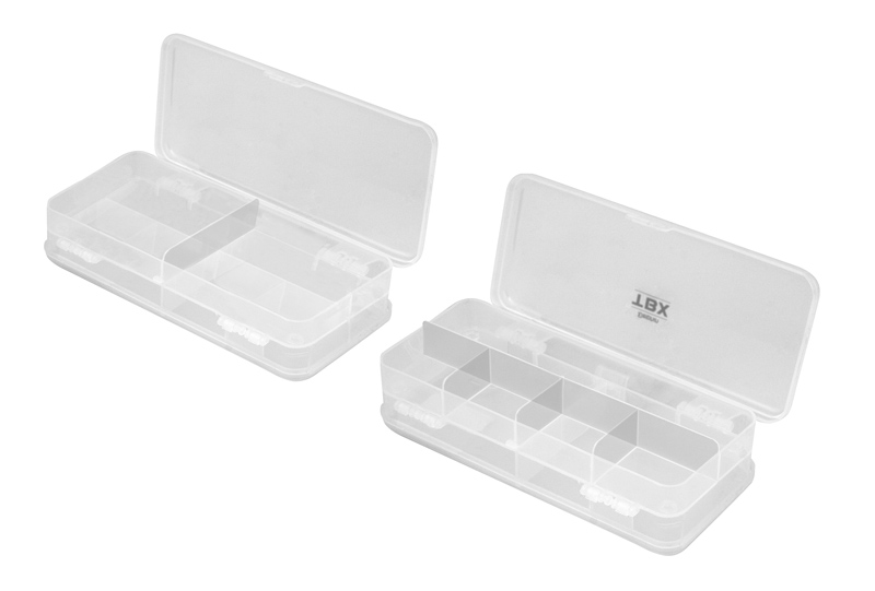 Krabice Delphin TBX Duo 185-7P