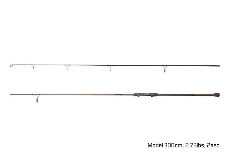 Prut Delphin Impala Carper 300cm/2,75lbs