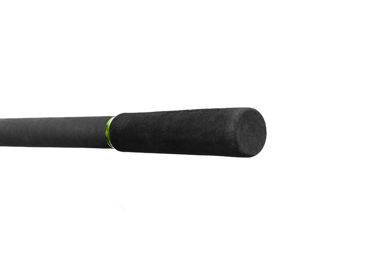 Prut Delphin WASABI Feeder 330cm/100g