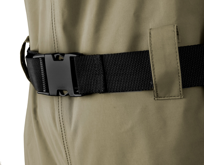 Prsačky Delphin HRON 41