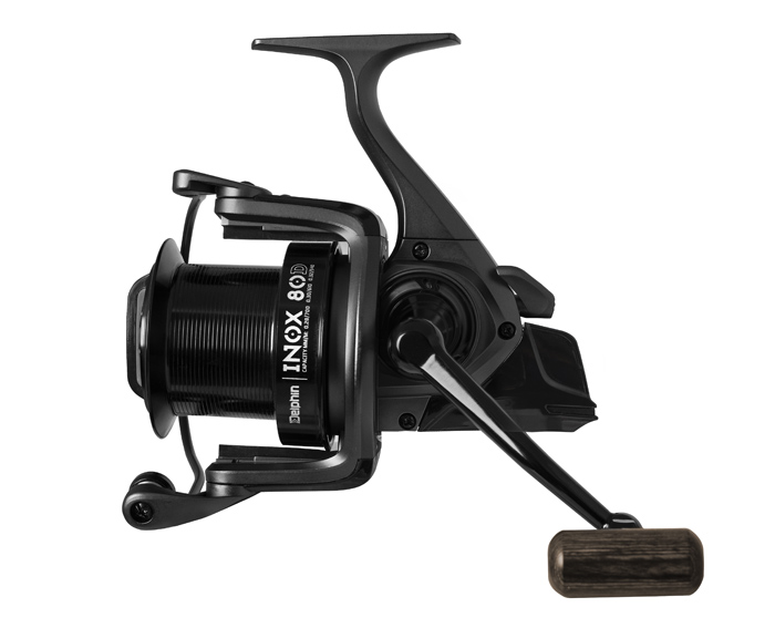 Naviják Delphin INOX 80