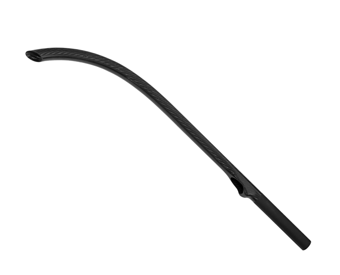 Karbonová vrhací tyč Delphin CANOON UL 30mm 90cm
