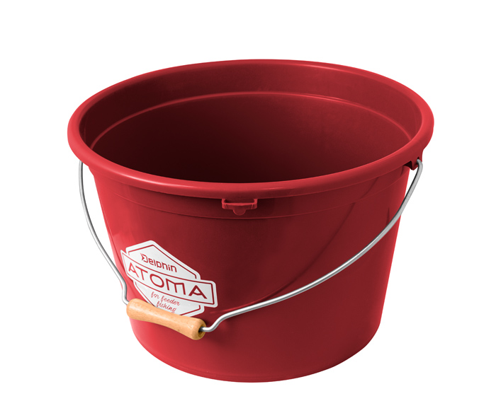 Samotné vědro Delphin ATOMA 25L