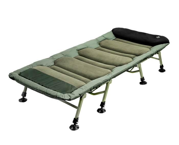 Lehátko Delphin FlatLUX8