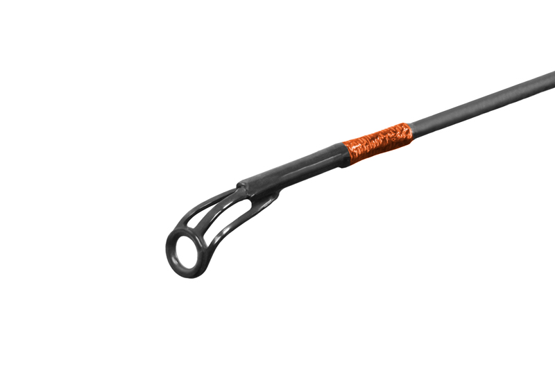 Prut Delphin Code X 213cm/2-8g