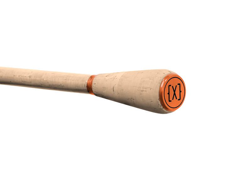 Prut Delphin Code X 213cm/2-8g