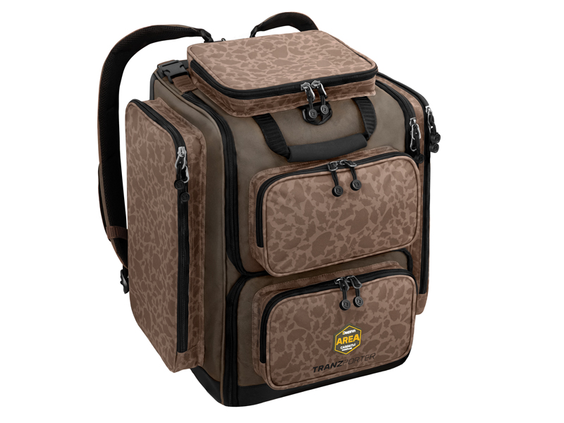 Batoh a taška Delphin Carryall TRANZPORTER 55L
