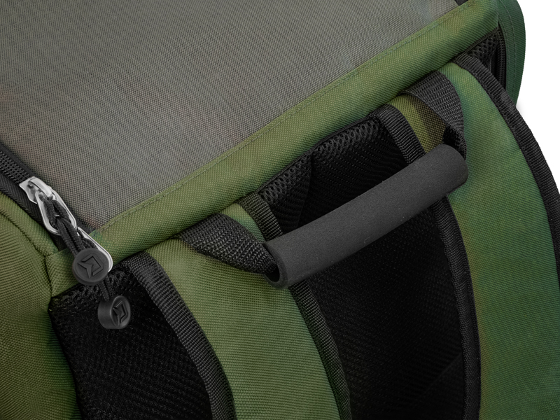 Batoh Delphin OneBAG 35L s boxy