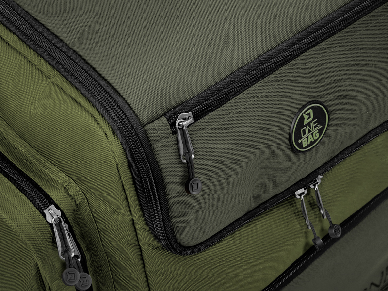 Batoh Delphin OneBAG 35L s boxy