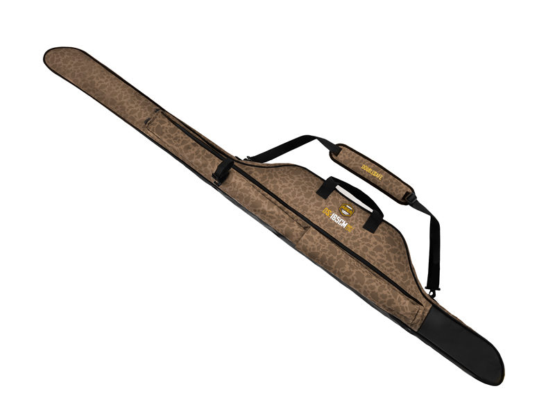 Pouzdro Delphin AREA DoubleSAFE Carpath 360-2 195cm