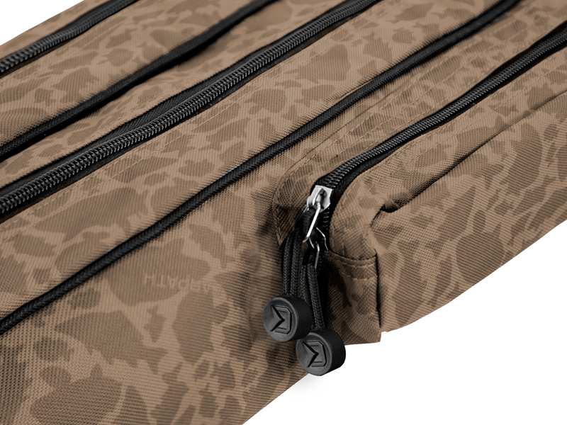 Pouzdro Delphin AREA DoubleSAFE Carpath 360-2 195cm