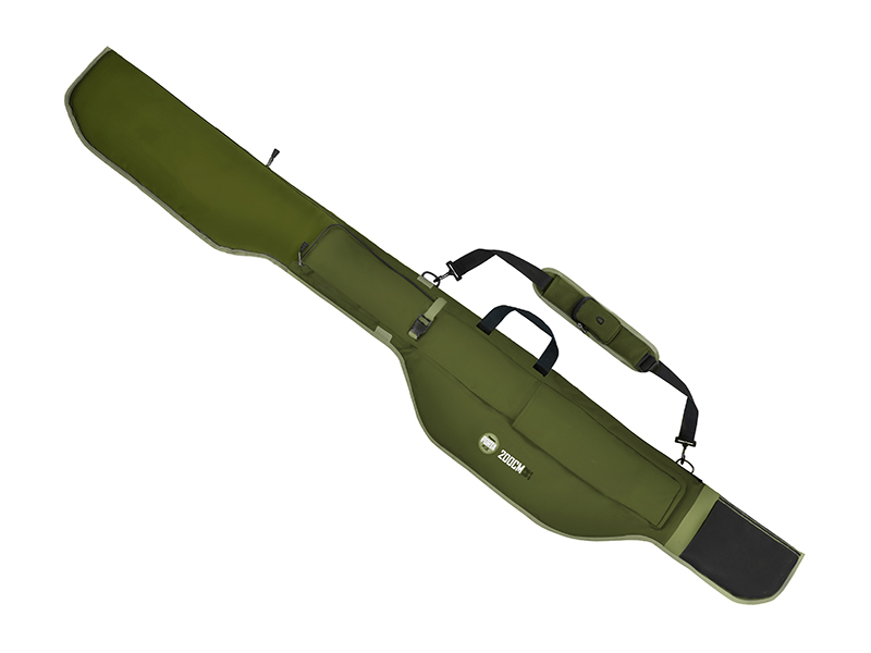 Pouzdro Delphin PORTA +Plus 200cm