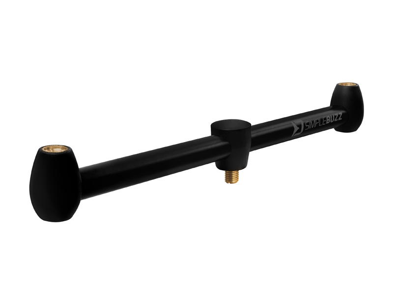 Hrazda Delphin SimpleBUZZ na 2 pruty 30cm
