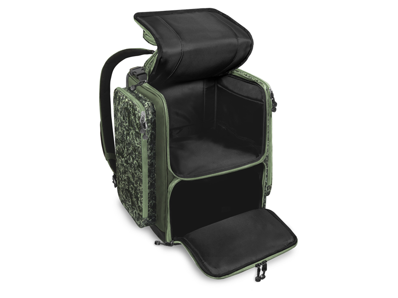 Batoh Delphin TRANZPORTER SPACE C2G 55L