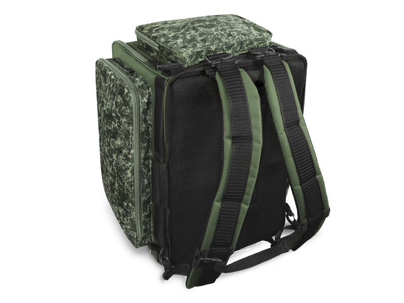 Batoh Delphin TRANZPORTER SPACE C2G 55L