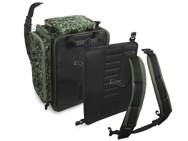 Batoh Delphin TRANZPORTER SPACE C2G 55L