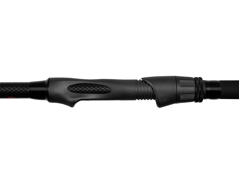 Prut Delphin INQVISITOR 360cm 3.00lbs