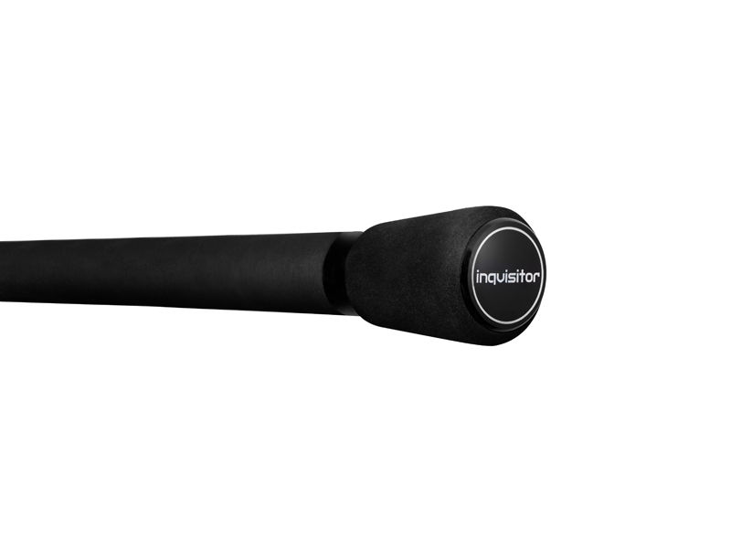 Prut Delphin INQVISITOR 360cm 3.00lbs