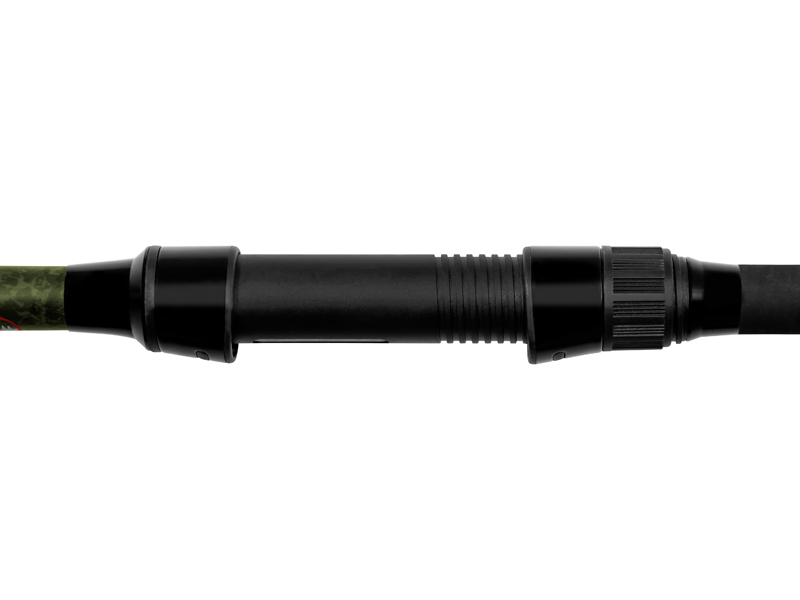 Prut Delphin STALX TeleFIX 270cm 2.75lbs