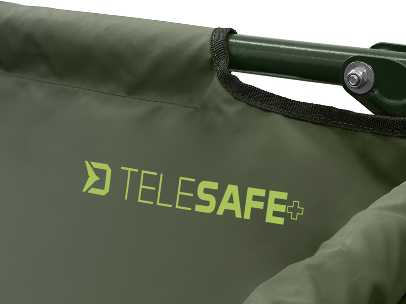 Vanička Delphin TeleSAFE+