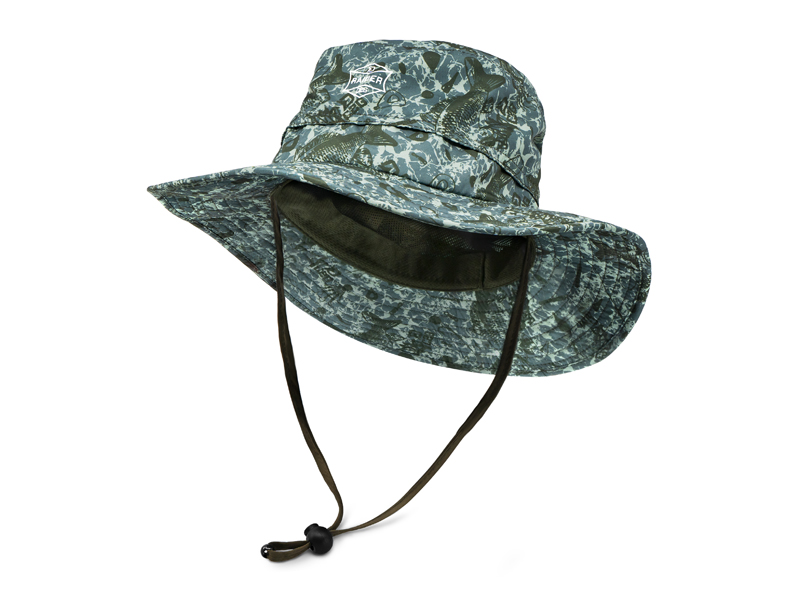 Klobouk Delphin RAIDER C2G UNI