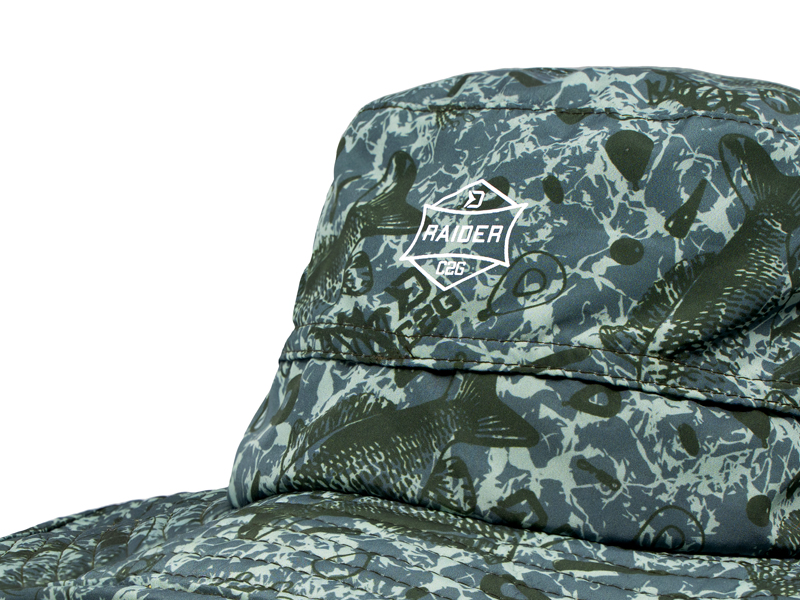 Klobouk Delphin RAIDER C2G UNI