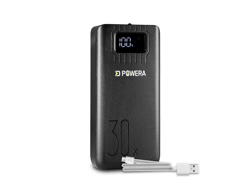 Power banka Delphin POWERA 30 000mAh