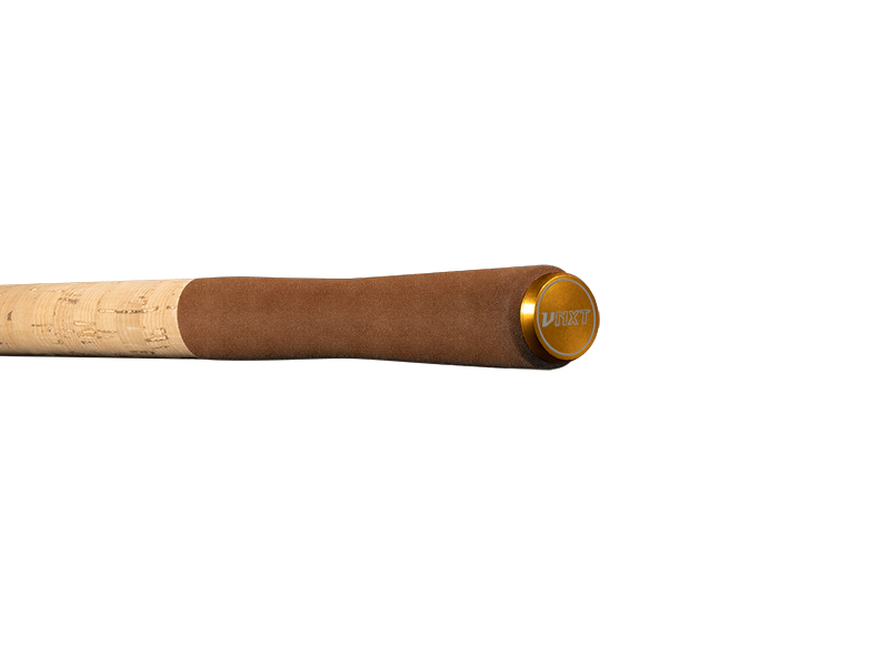 Prut Delphin VULKÁN NXT 390cm 65g