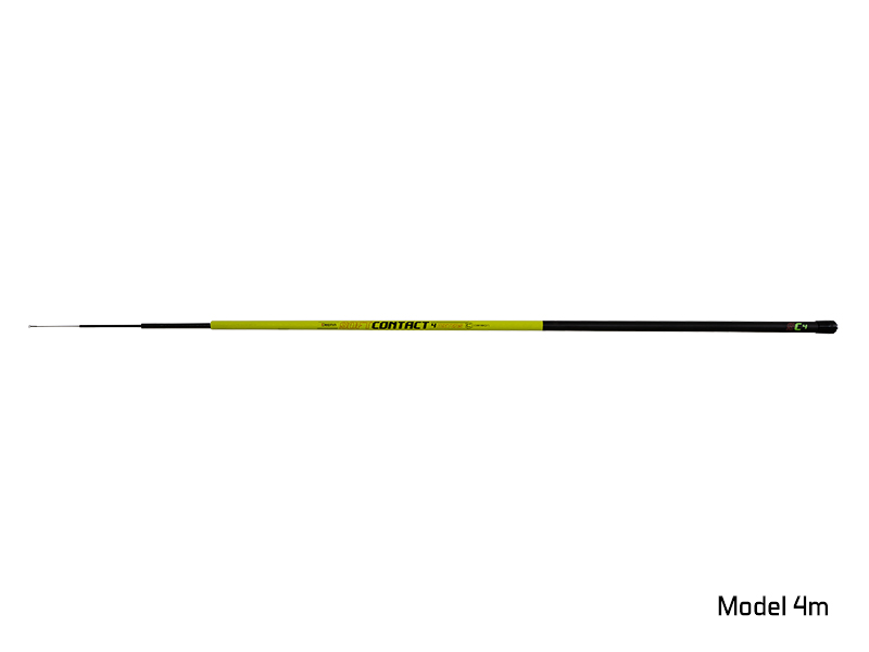 Prut Delphin SoftContact 4m