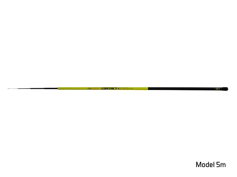 Prut Delphin SoftContact 5m