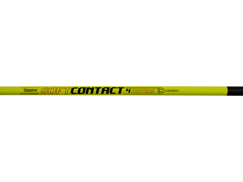 Prut Delphin SoftContact 4m