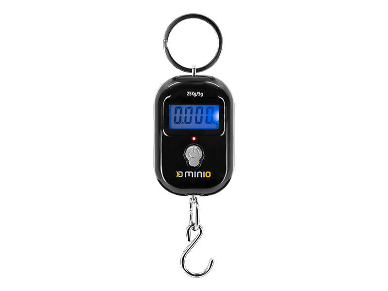 Digitální váha Delphin MINIO 25kg