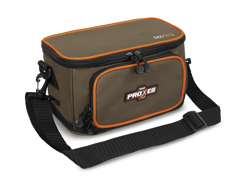 DELPHIN PROXES EASY TÁSKA + BOX L + BOX
