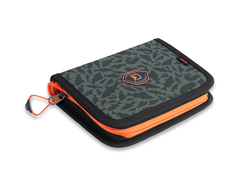 DELPHIN DARX ATAK! PERGETŐTÁSKA