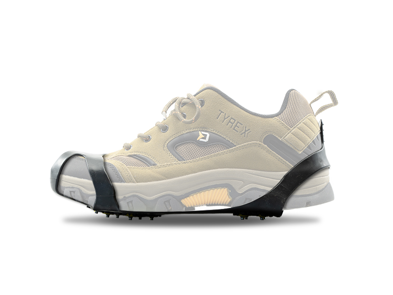 Protiskluzové návleky Delphin GRIPS M