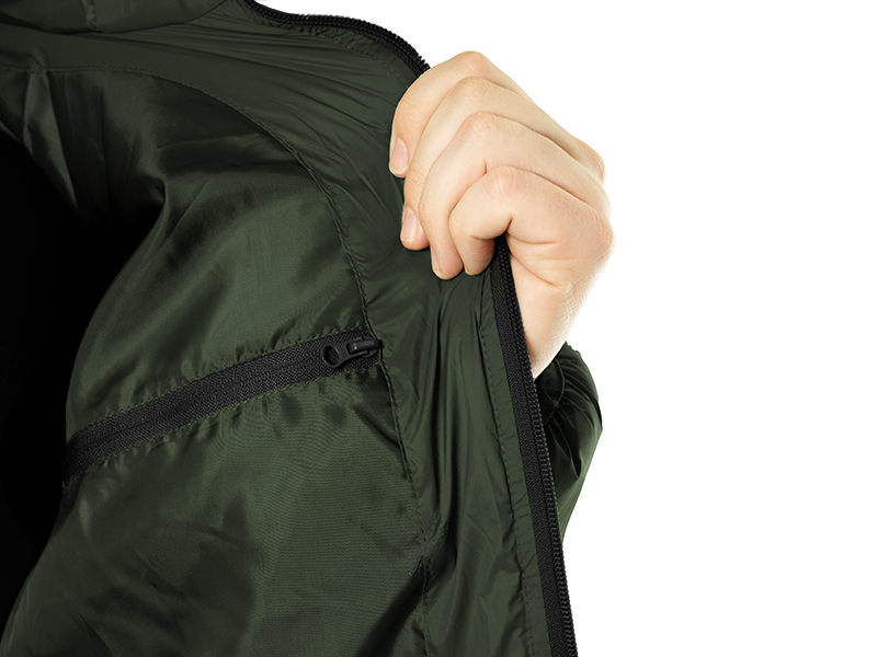 Bunda Delphin Spring OutLINE XXL