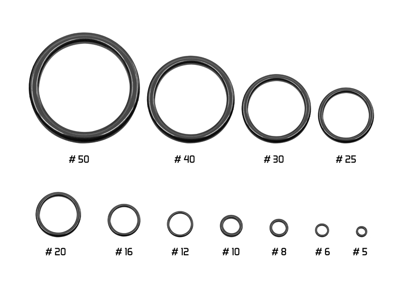 Náhradní keramika Delphin CERAMIC 2ks #50
