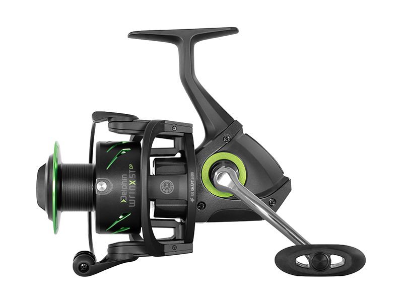 Naviják Delphin WRINX 5T DP 5000