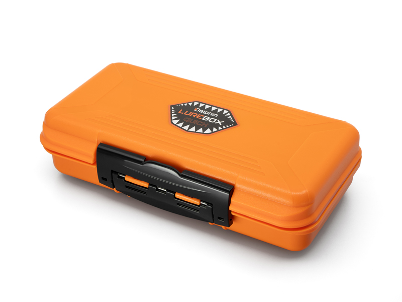 DELPHIN LUREBOX QUICK 210X120X50MM