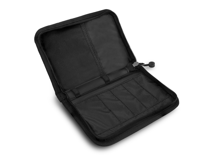 Pouzdro na doklady Delphin ID Space C2G