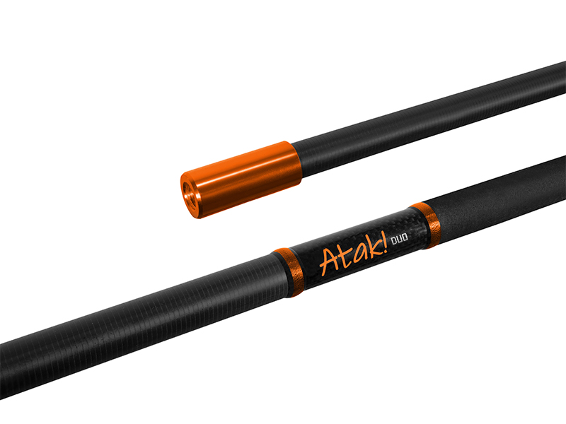 MERÍTŐNYÉL DELPHIN ATAK! DUO 140CM/2 RÉSZ