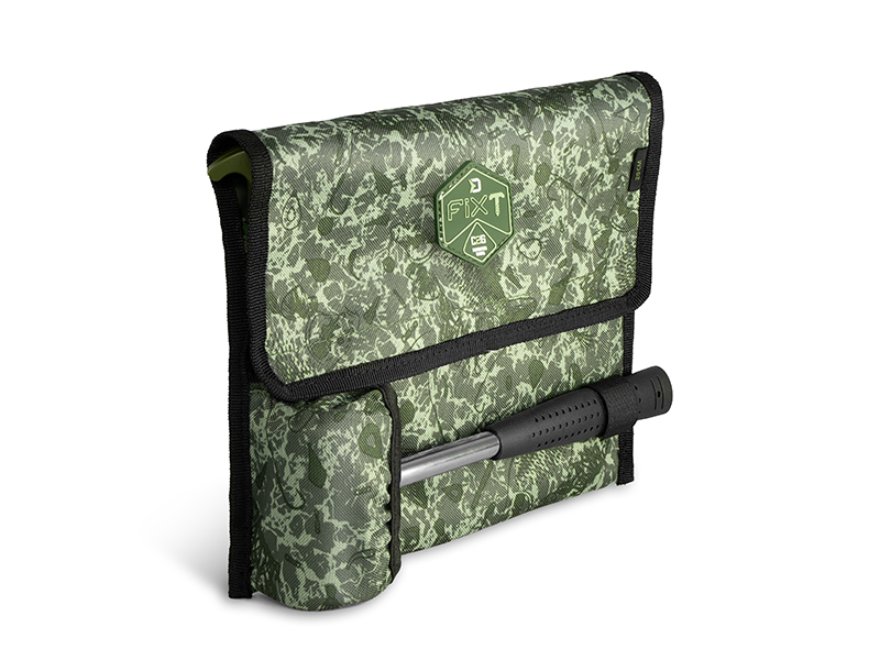 DELPHIN FIXT C2G / 10 DB SÁTORCÖVEK KÉSZLET 30CM