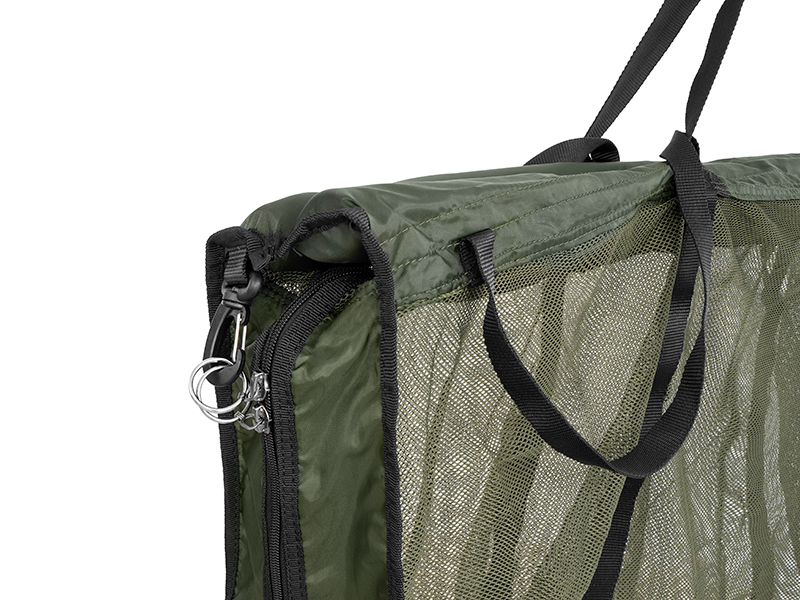 Vážící taška Delphin CLASSA CWS XXL 125cm