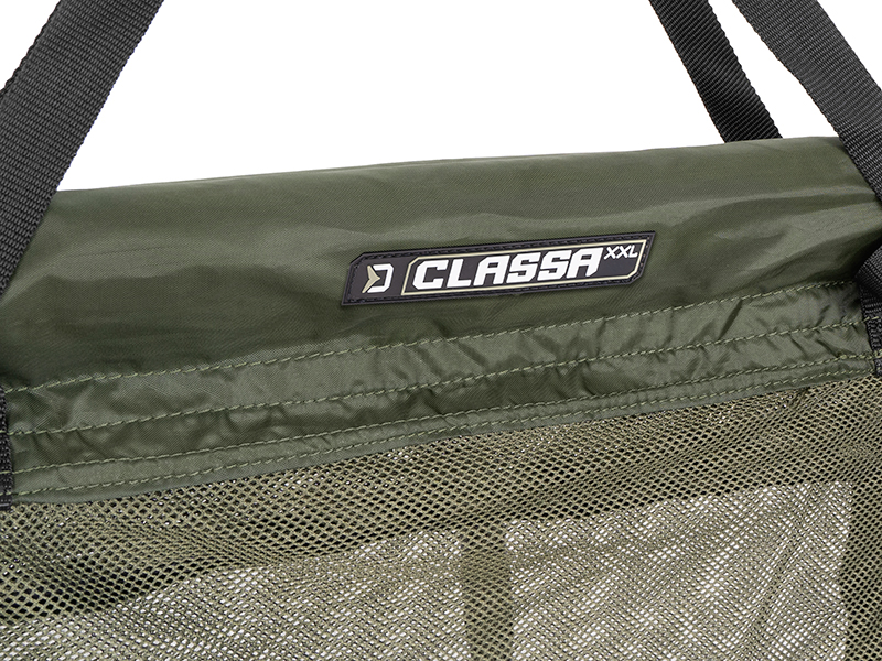 Vážící taška Delphin CLASSA CWS XXL 125cm