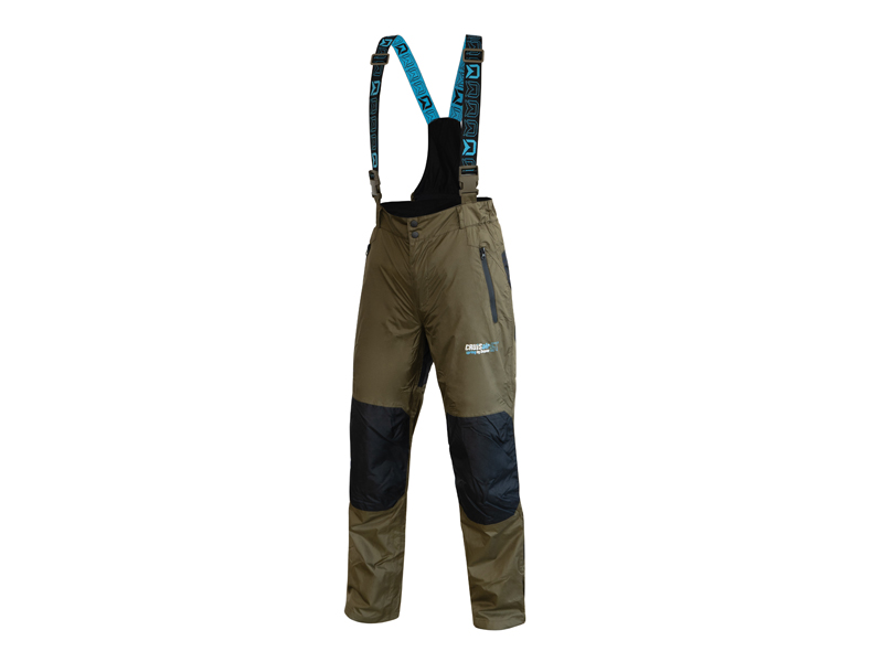 Kalhoty Delphin CruisAIR SPRING 5T XXXL