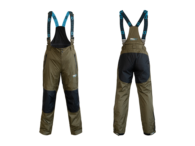 Kalhoty Delphin CruisAIR SPRING 5T M