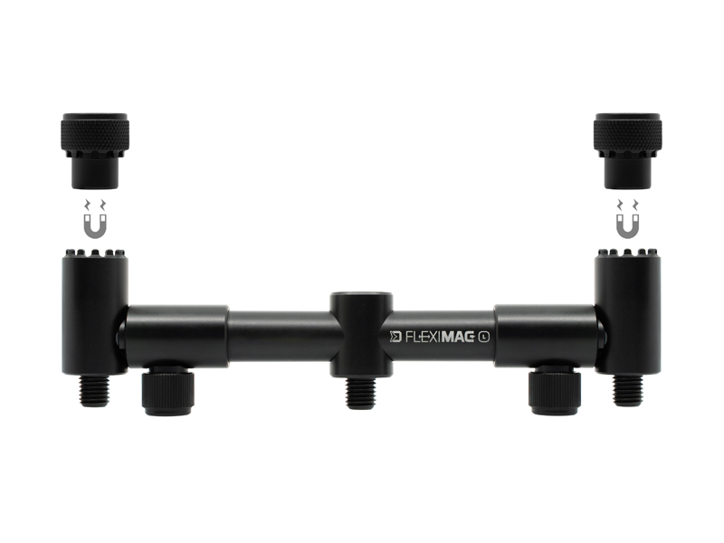 DELPHIN FLEXIMAG BUZZ ÁLLÍTHATÓ BUZZ BAR L L 18-25CM